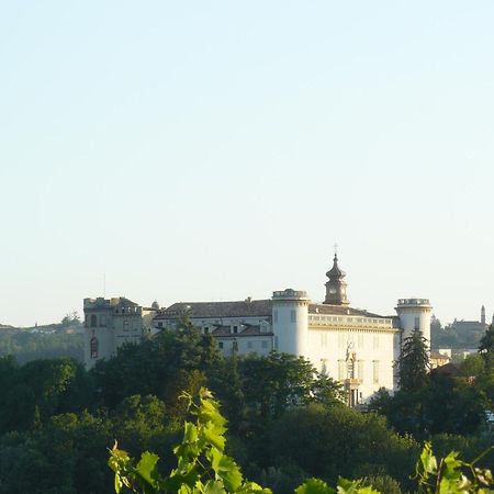 Hotel Langhe & Monferrato Costigliole d'Asti Exterior photo